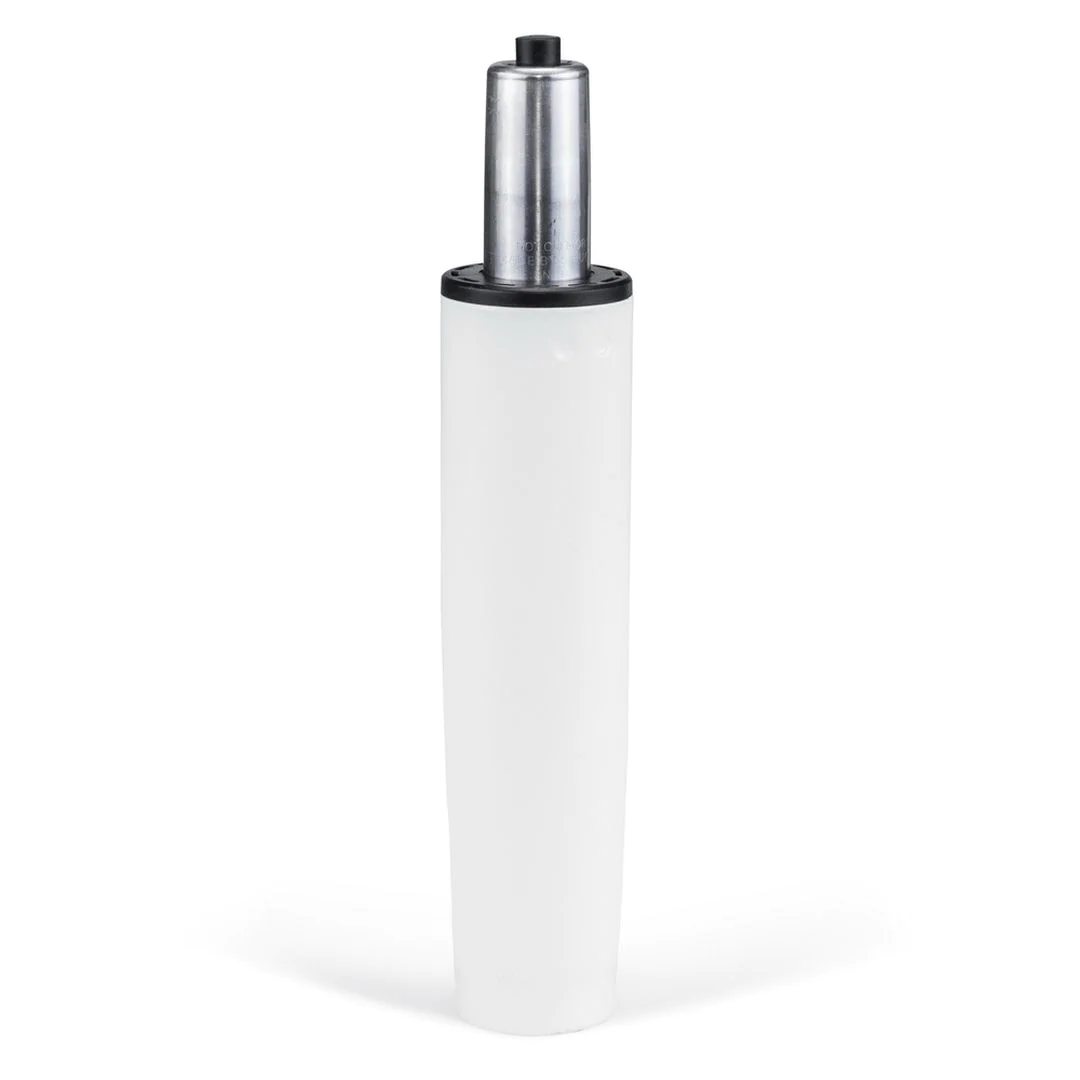 Gasfeder Gasdruckfeder M - weiß, 27-35,5 cm von HJH - Produktbild 1 von 5