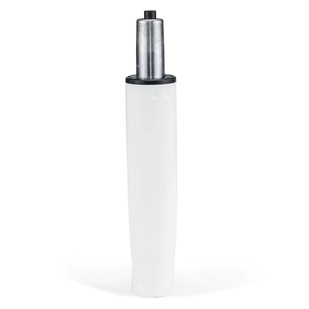 Gasfeder Gasdruckfeder L - weiß, 29-40 cm von HJH - Produktbild 1 von 5