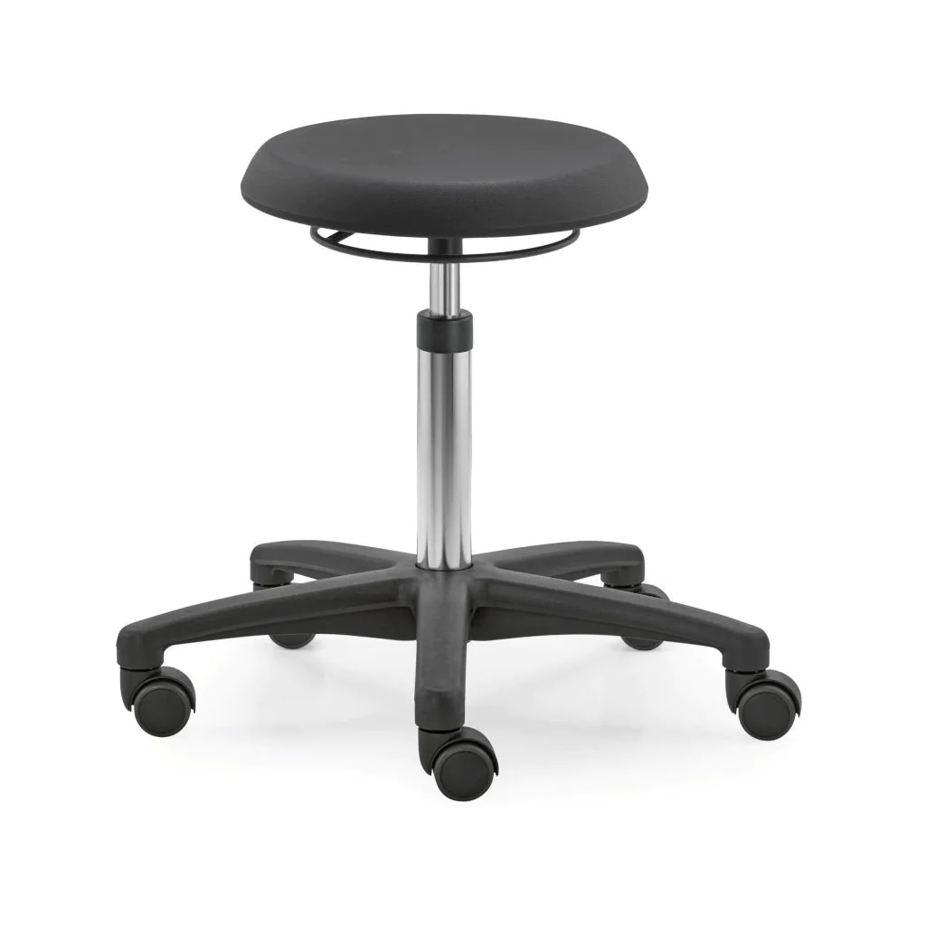 Hocker Tec basic 1987 - DAU-IS1987