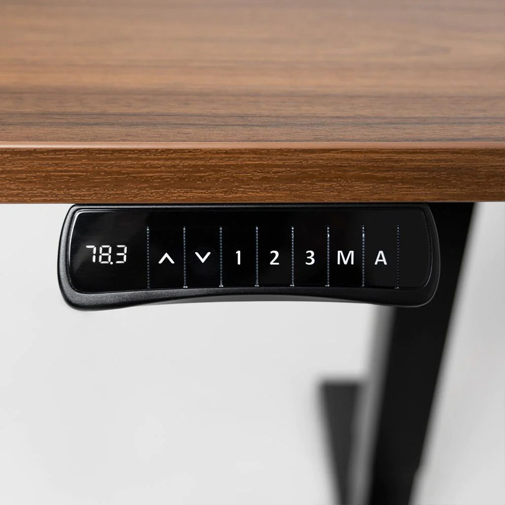 Höhenverstellbarer Schreibtisch Stayble Basic von Deskonia - Produktbild 13 von 20