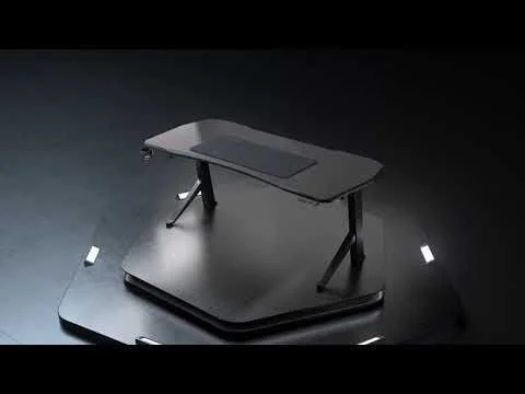 Tischgestell höhenverstellbar - Ultimate Setup
