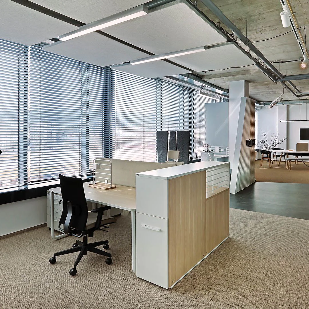 Standcontainer E10 4S 60 cm von Nowy Styl - Produktbild 8 von 12