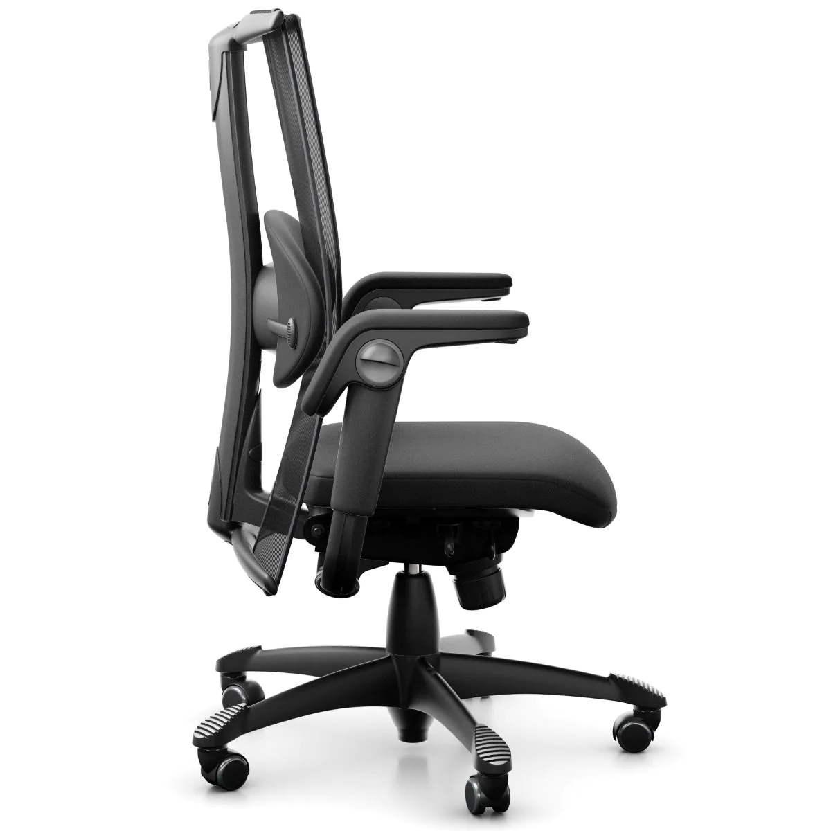 Arbeitsstuhl HAG Inspiration 9221 von HAG - Produktbild 2 von 5