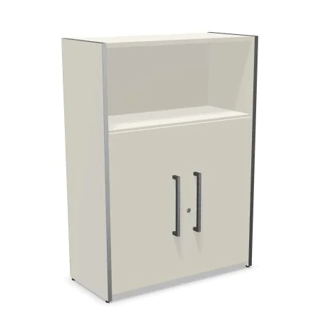 Aktenschrank 3 OH Form 4 80 cm von Kerkmann - Produktbild 5 von 5