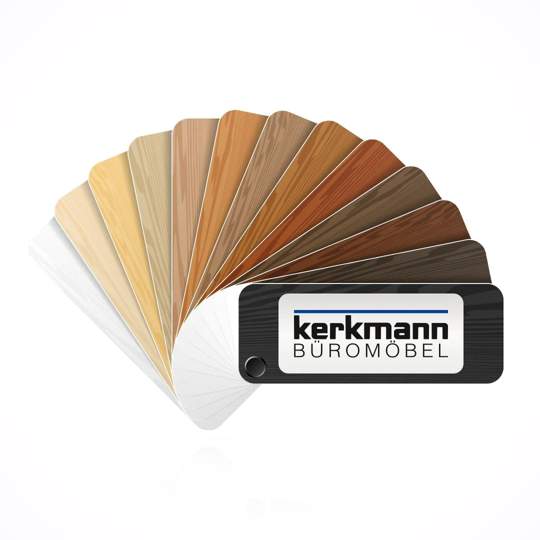 Kerkmann Farbmuster von Kerkmann - Produktbild 1 von 1