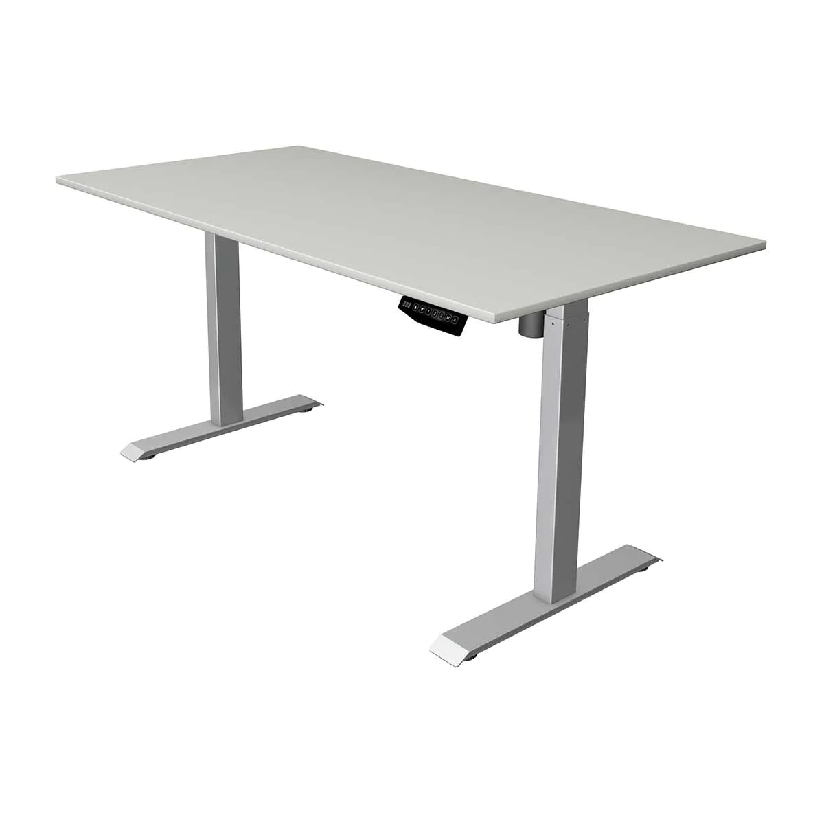 Höhenverstellbarer Schreibtisch Move 1 von Kerkmann - Produktbild 10 von 20