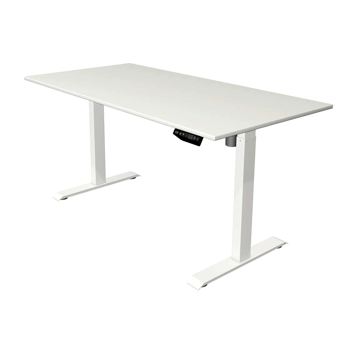 Höhenverstellbarer Schreibtisch Stayble Lite One von Deskonia - Produktbild 11 von 20