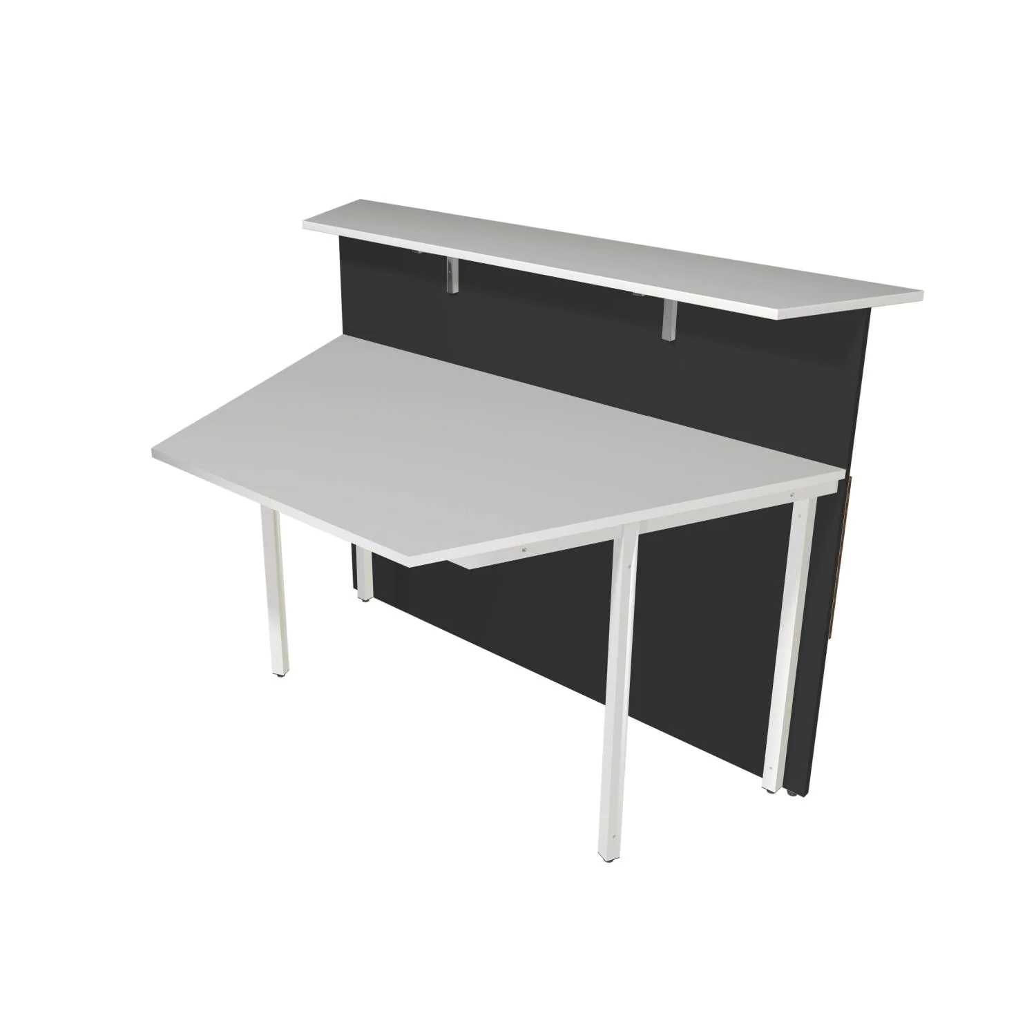 Empfangstheke Eck Atlantis 16 von Kerkmann - Produktbild 12 von 16