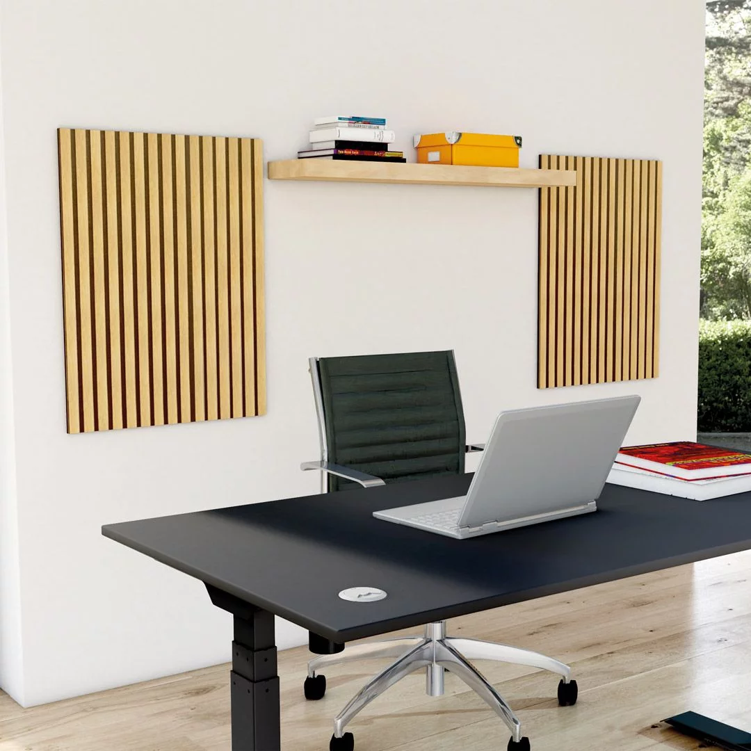 Wandpaneel-Set Oxford Anthrazit - KMA-19000153