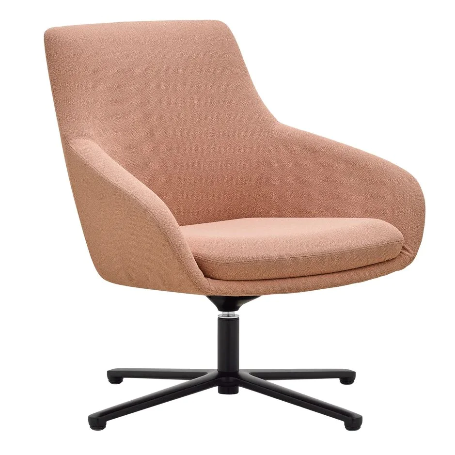 Lounge Sessel Kloe 5305 Kreuz - RIM-KL-5305-01