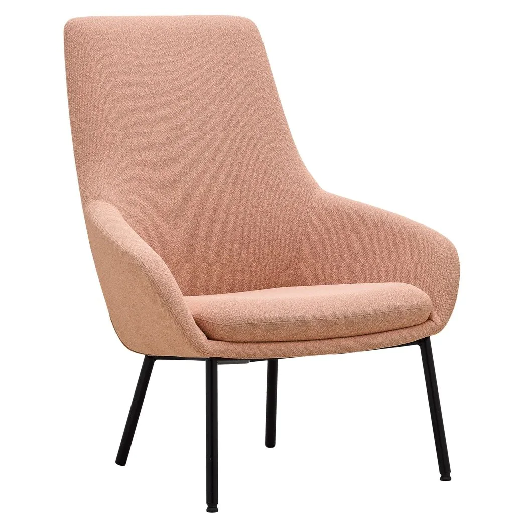 Lounge Sessel Kloe 5305 4F H - RIM-KL-5306-09