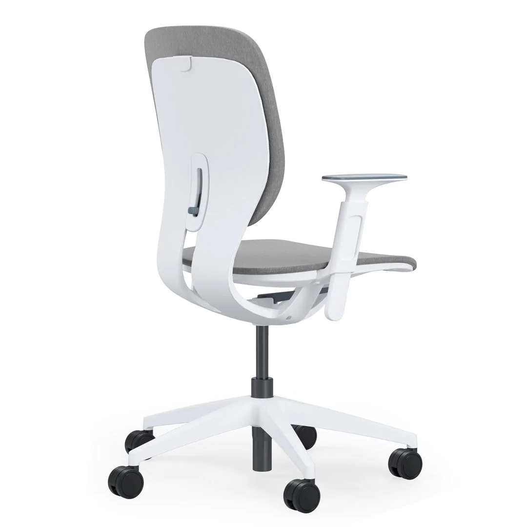 Die Schönsten Schreibtischstühle Fürs Homeoffice - [SCHÖNER WOHNEN
