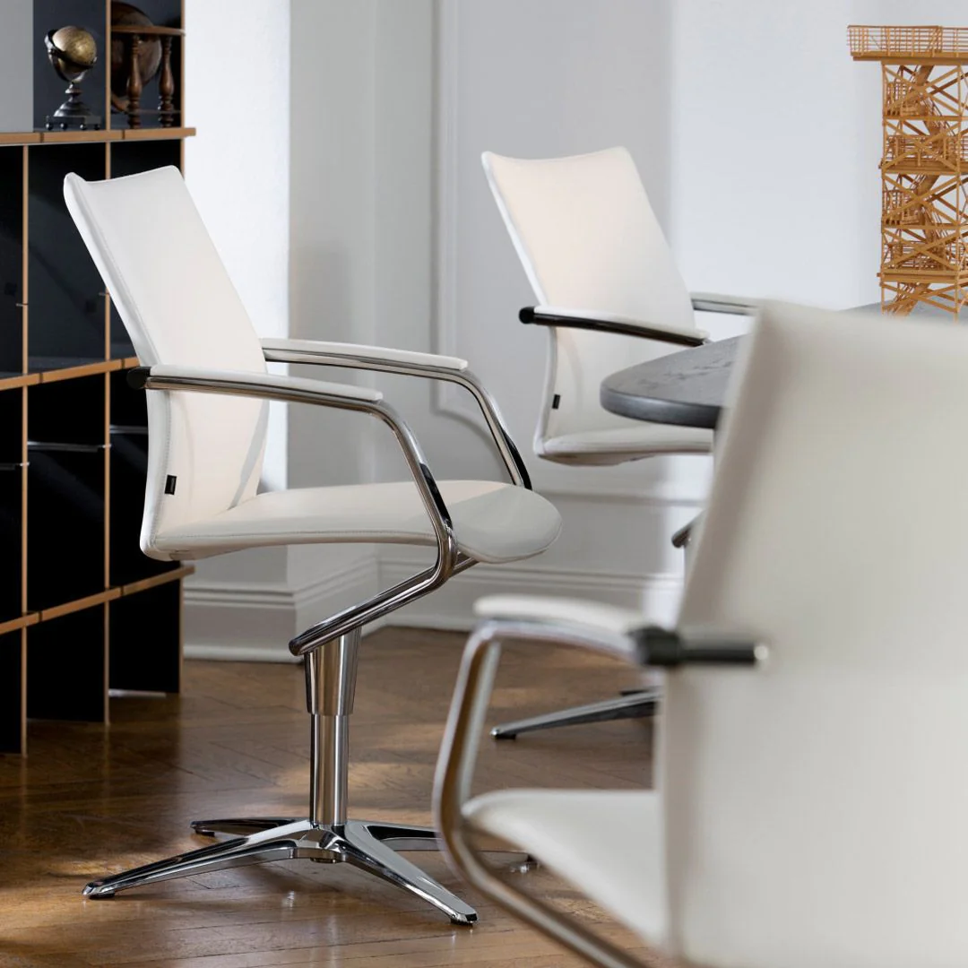 Ciello Konferenz-Drehsessel - KLB-CIE90