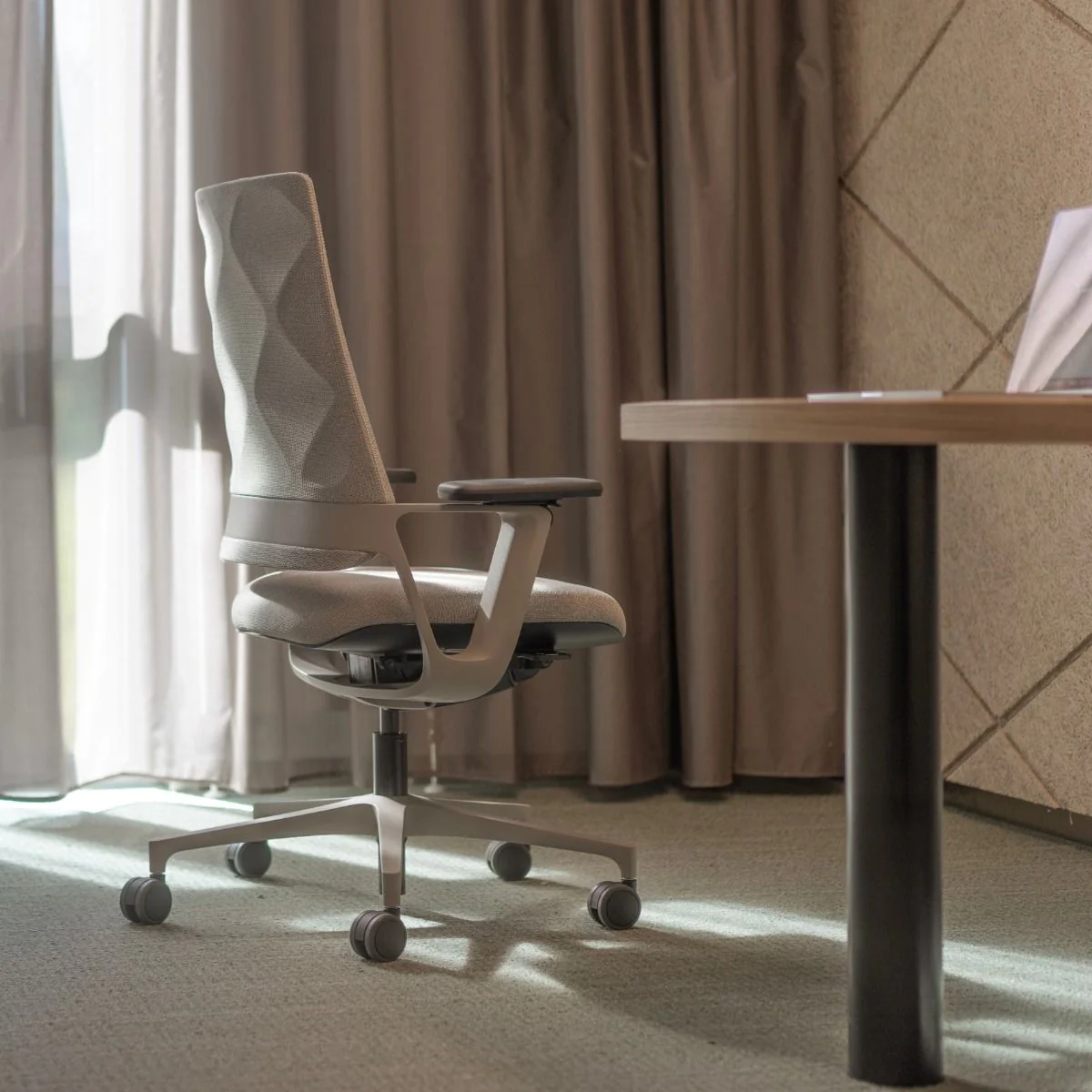Bürostuhl Connex Signature - KLB-CNX88SI