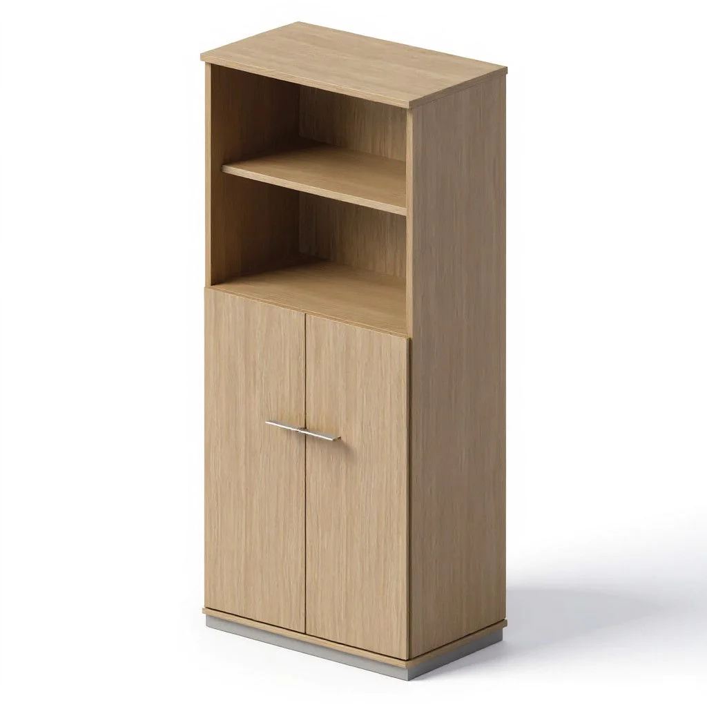 Kombischrank SQart 5 OH von Nowy Styl - Produktbild 2 von 8