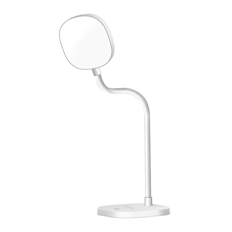 LED-Schreibtischlampe 5000 K 240 lm 360° flexibler Hals Touch-Bedienung von LogiLink - Produktbild 3 von 10