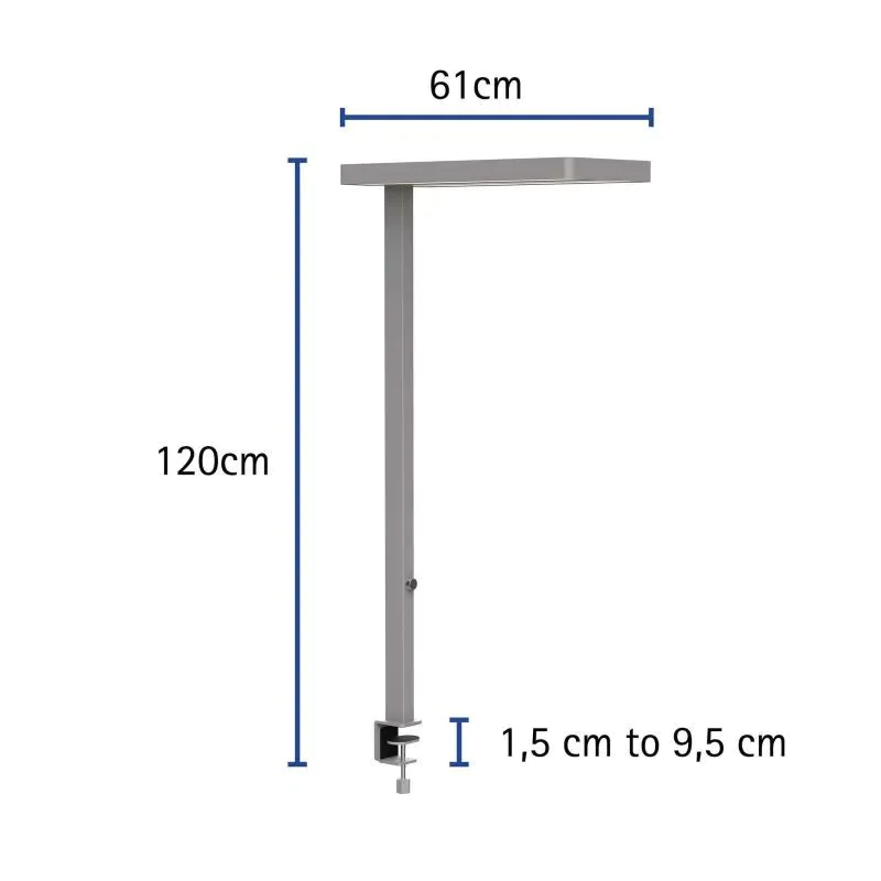 Tischleuchte LED javal dimmbar von Maul - Produktbild 5 von 7