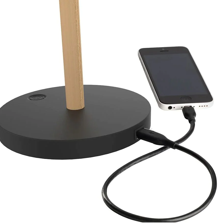Tischleuchte LED Vicky von Unilux - Produktbild 6 von 6