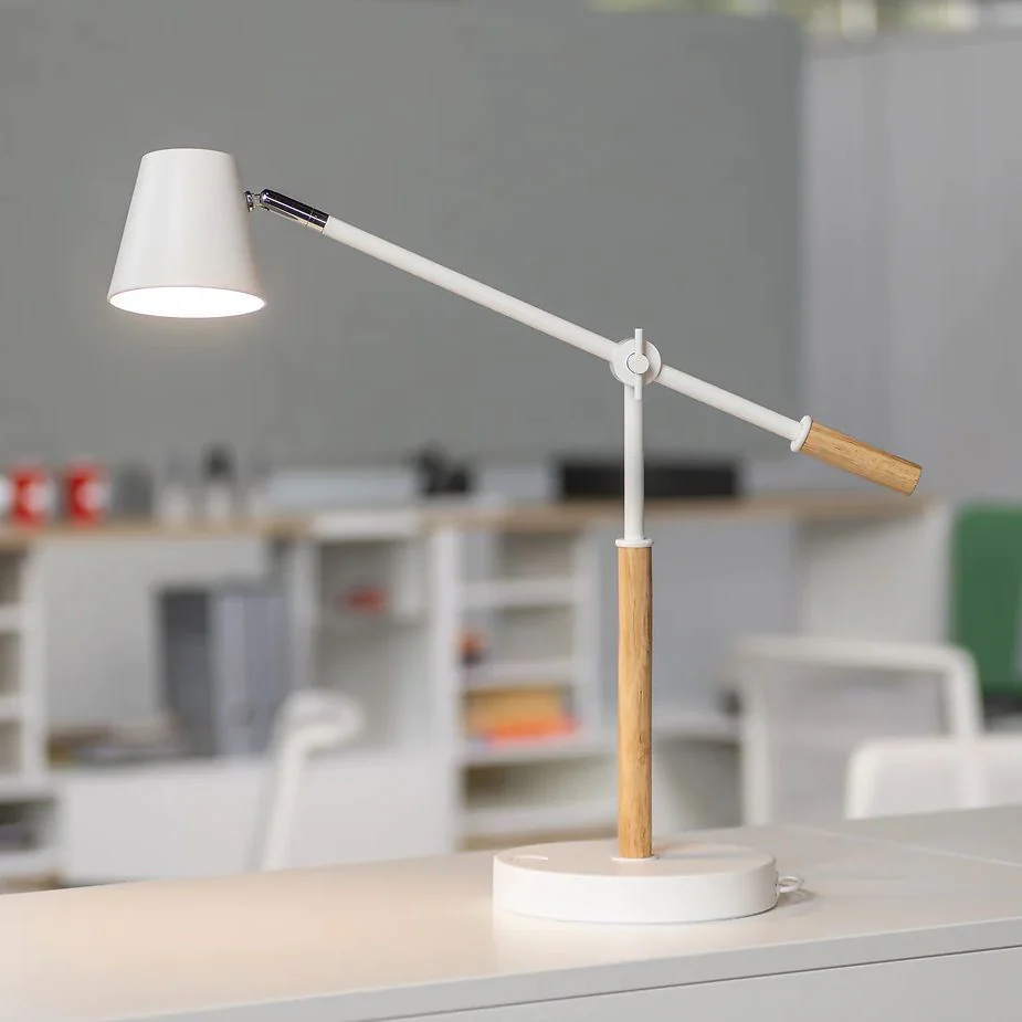 Tischleuchte LED Vicky von Unilux - Produktbild 3 von 6