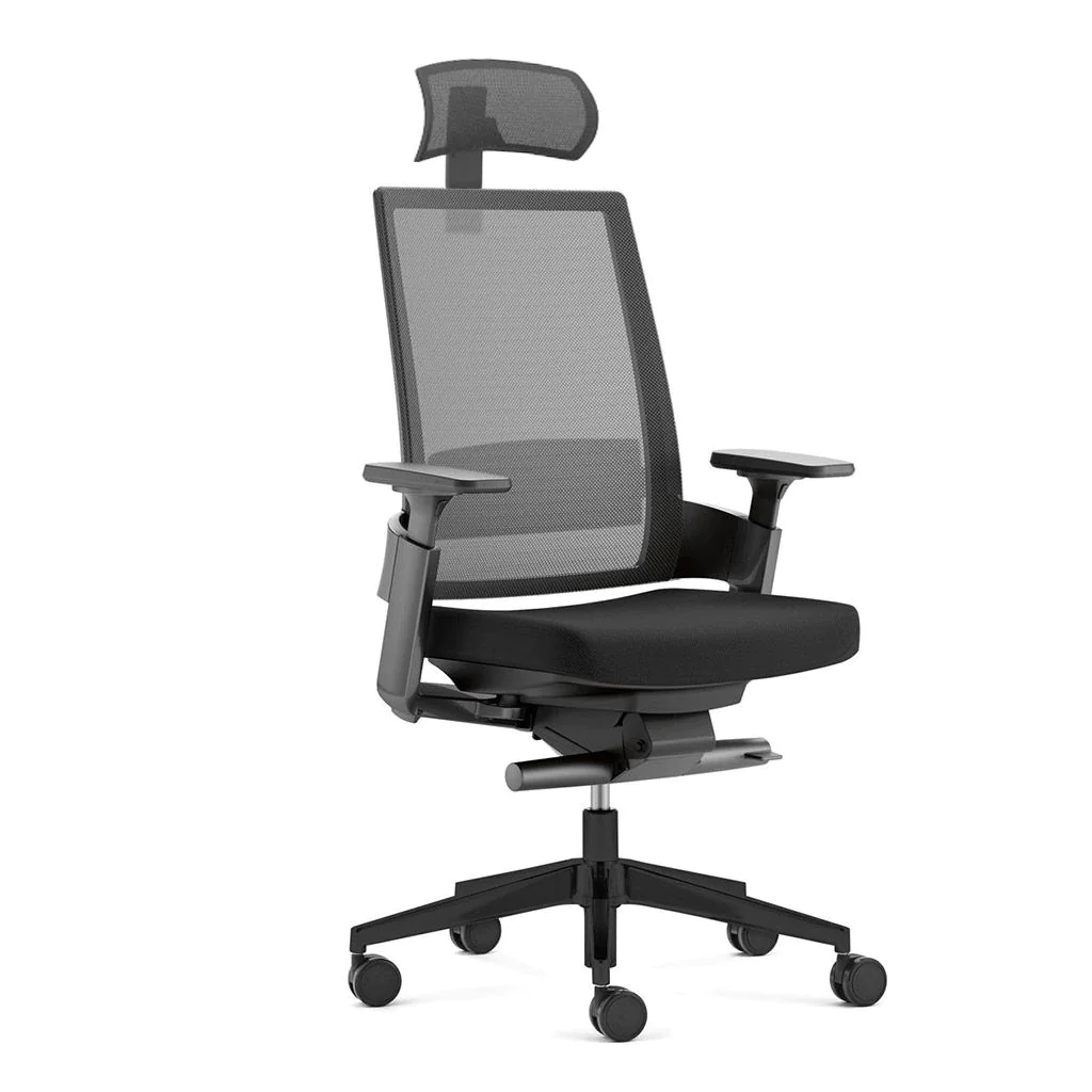 Bürostuhl Leon X 3.6 - FMB-1150500000