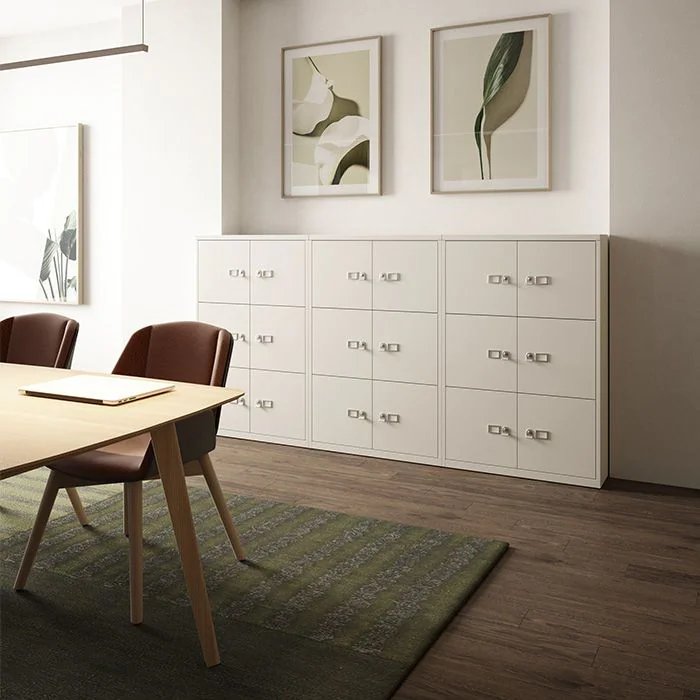 Lodge LateralFile B80H122 von Bisley - Produktbild 2 von 4