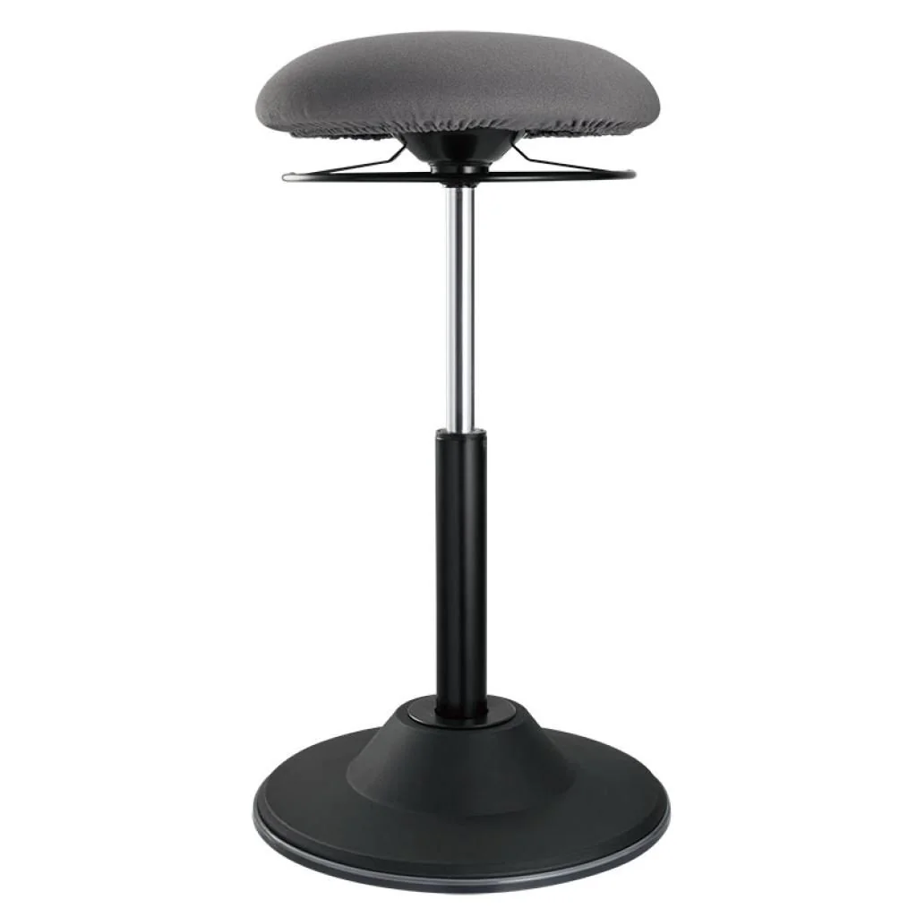 Bürohocker höhenverstellbar von LogiLink - Produktbild 6 von 12