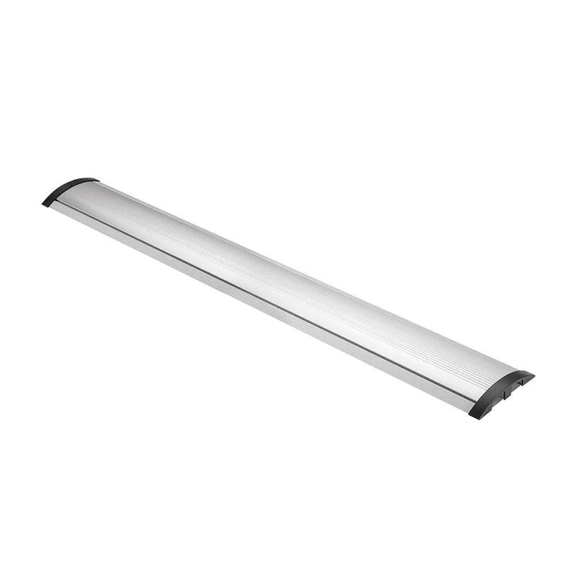 Bodenkabelabdeckung Alu & ABS schneidbar - TDI-KAB012X