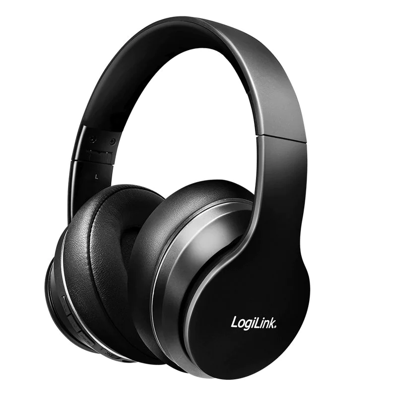 BT 5.3 Active-Noise-Cancelling-Headset - TDI-BT0053