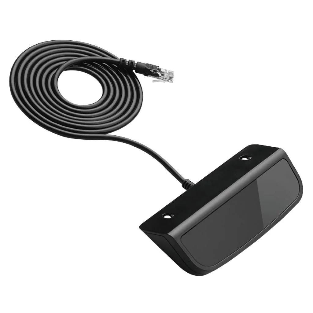 Elektr. verstellbares Tischgestell 2 Motoren von LogiLink - Produktbild 9 von 11