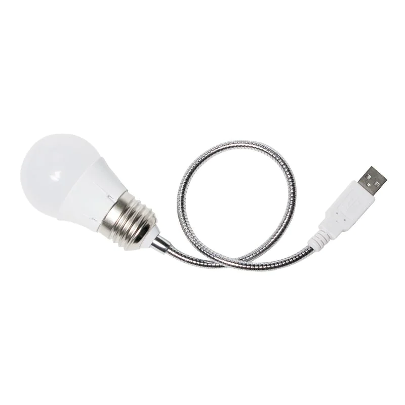 Flexible USB LED Lampe - TDI-UA0220
