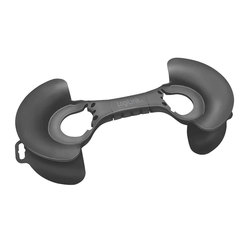Kabelaufroller für 2–20 m Kabel zur Wandmontage geeignet - TDI-KAB0068