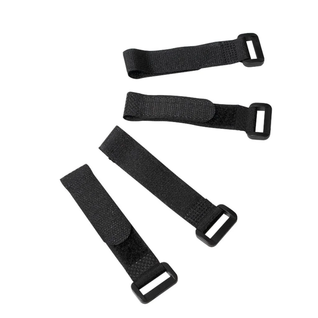 Kabelbinder PA66 10 Stk. schwarz B 20 mm L 150 mm von LogiLink - Produktbild 3 von 13