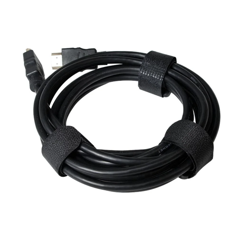Kabelbinder PA66 10 Stk. schwarz B 20 mm L 150 mm von LogiLink - Produktbild 4 von 13