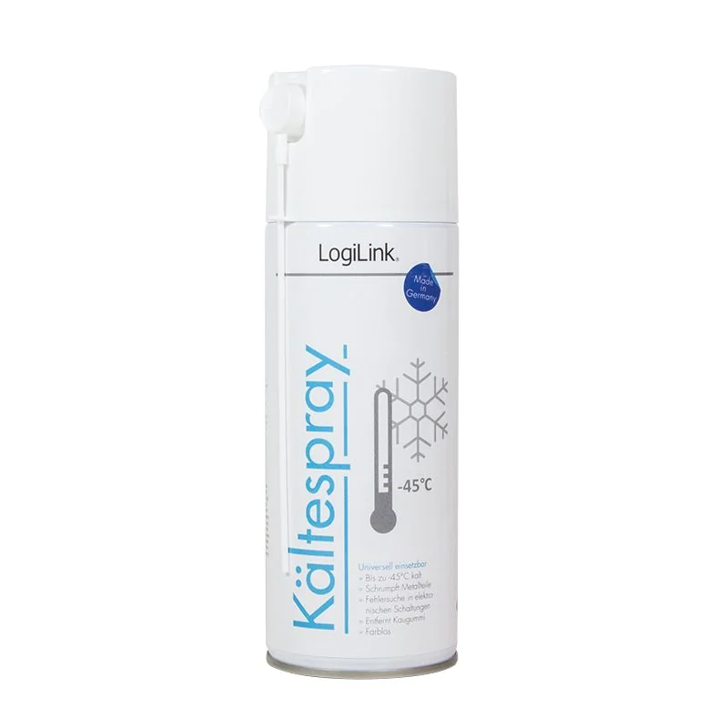 Kältespray (0,4 l) von LogiLink - Produktbild 1 von 5