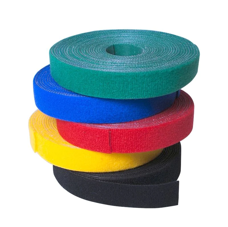 Klettband-Kabelbinder 4 m - TDI-KAB005X