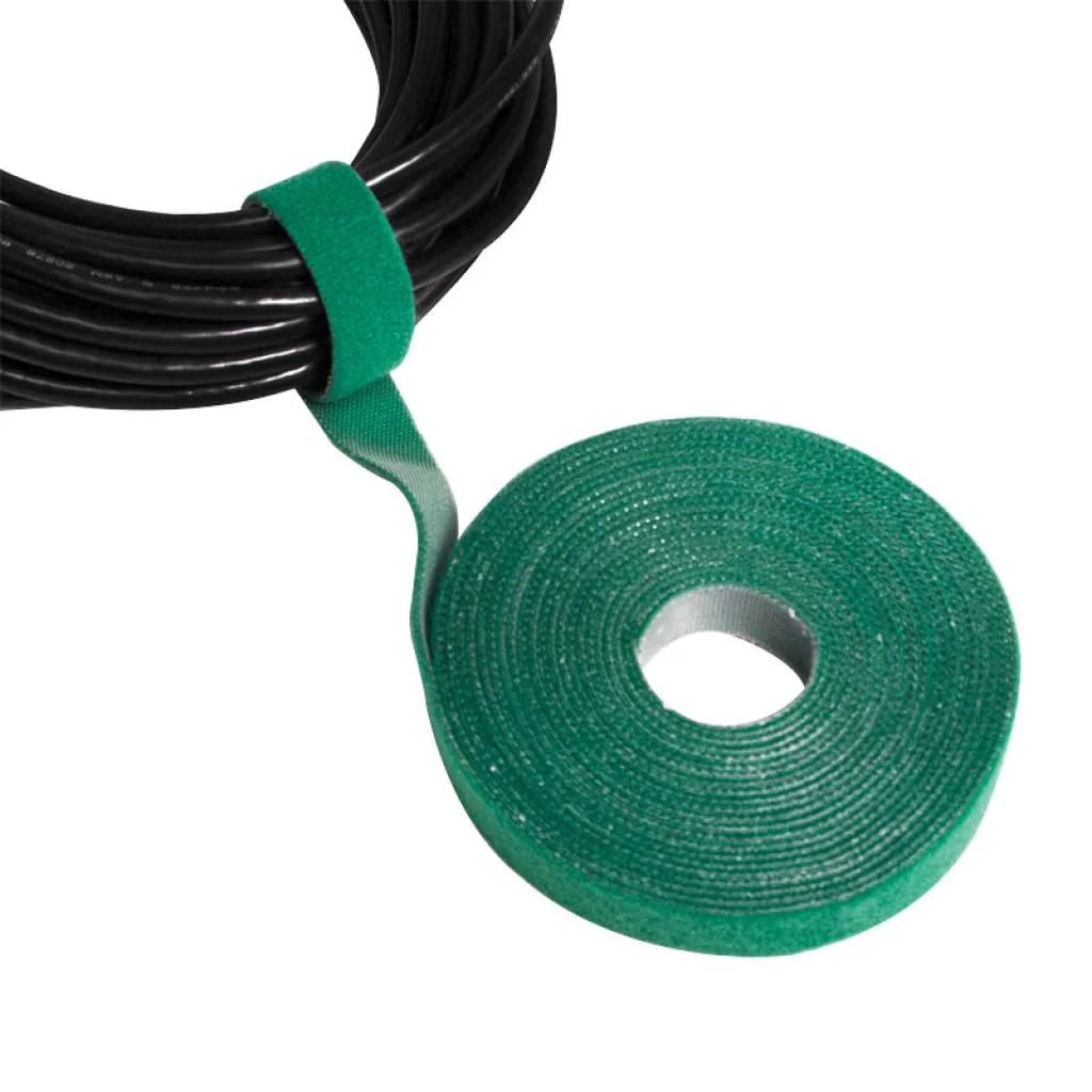 Klettband-Kabelbinder 4 m von LogiLink - Produktbild 3 von 15