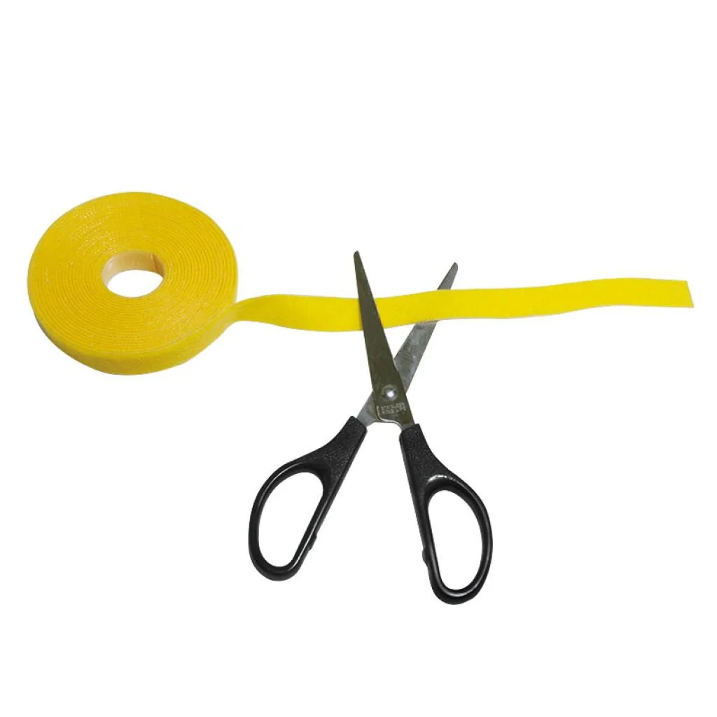Klettband-Kabelbinder 4 m von LogiLink - Produktbild 4 von 15