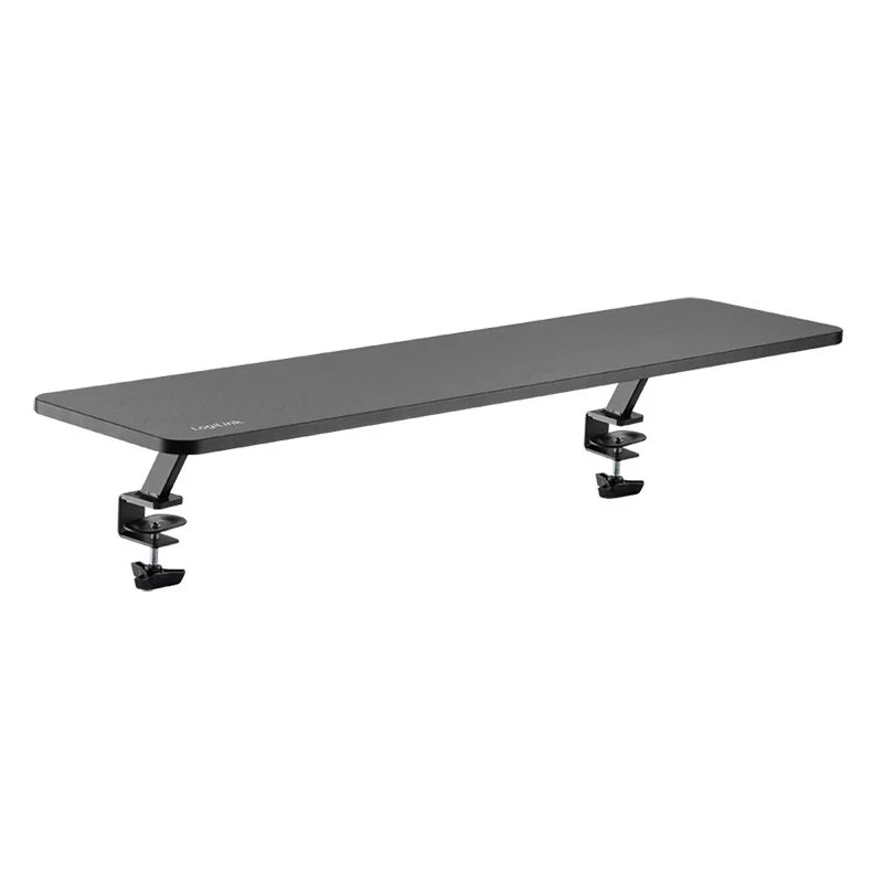 Monitorerhöhung 1000 mm lang für 13–32" Monitore von LogiLink - Produktbild 1 von 9