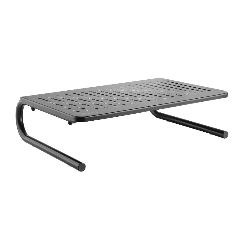 Monitorerhöhung aus Metall 370 mm lang - TDI-BP0059
