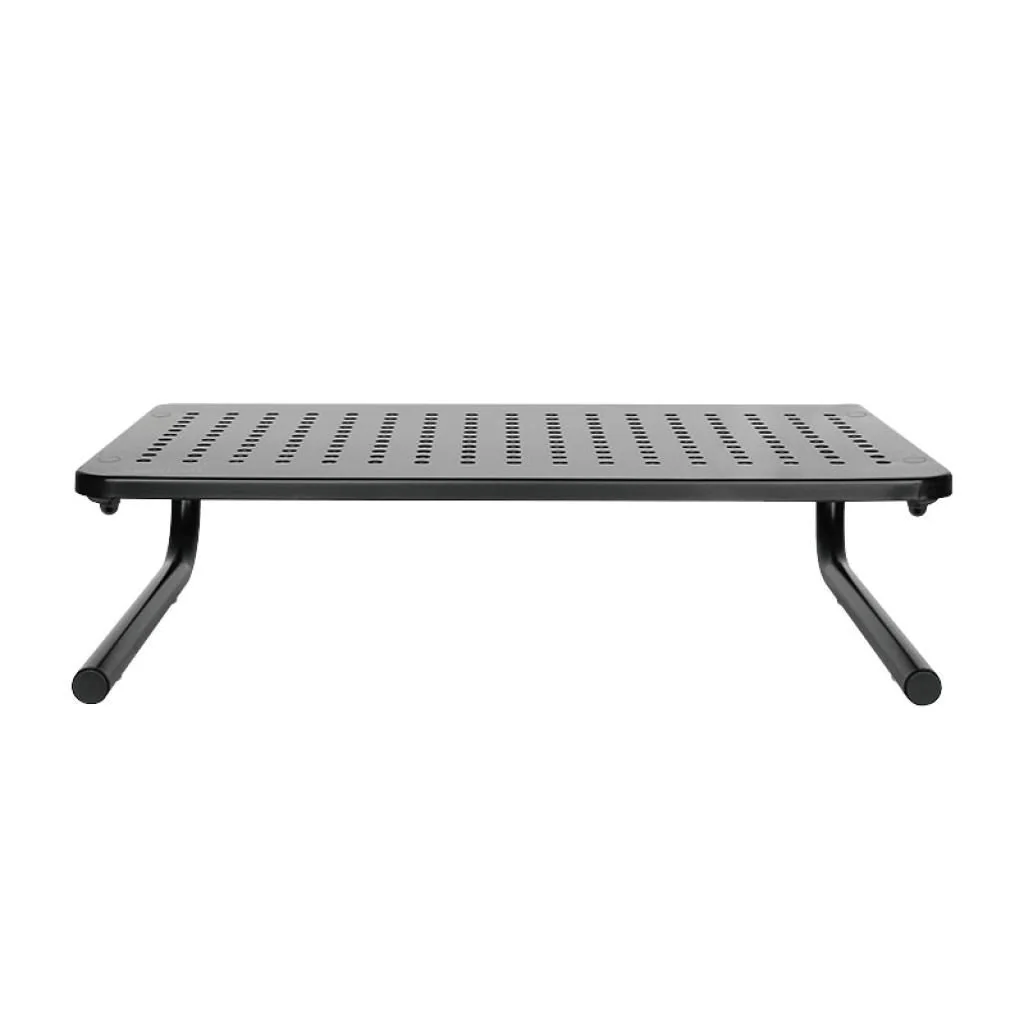 Monitorerhöhung aus Metall 370 mm lang von LogiLink - Produktbild 4 von 19