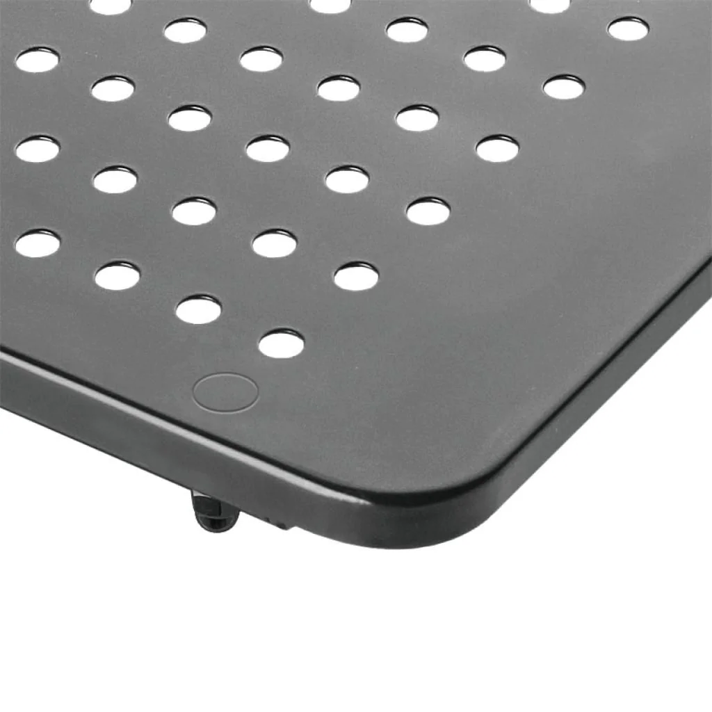 Monitorerhöhung aus Metall 370 mm lang von LogiLink - Produktbild 6 von 19