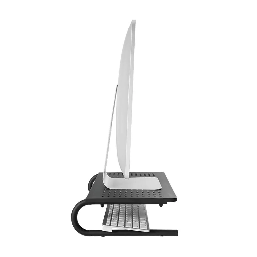 Monitorerhöhung aus Metall 370 mm lang von LogiLink - Produktbild 7 von 19