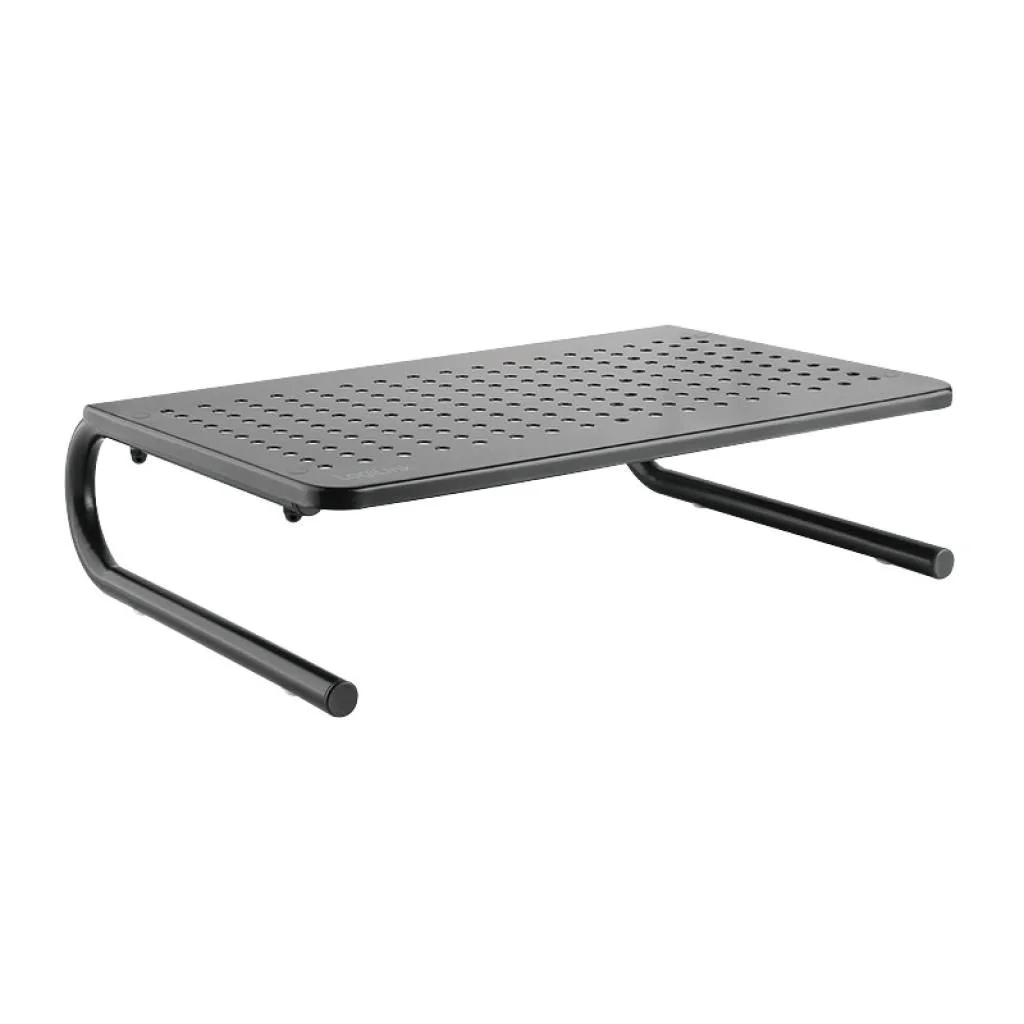 Monitorerhöhung aus Metall 370 mm lang von LogiLink - Produktbild 1 von 19