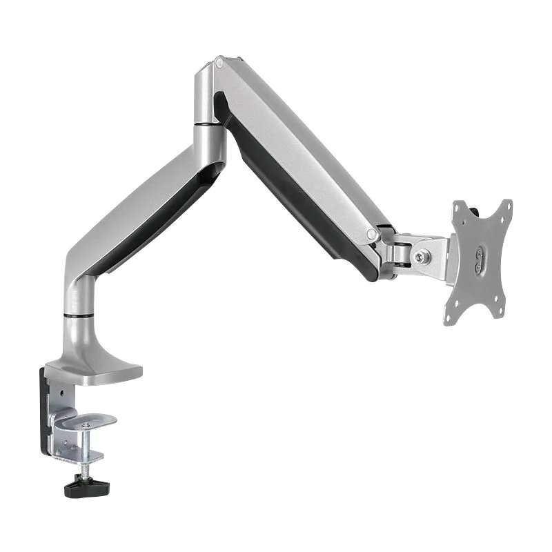 Monitorhalterung 13–32" Aluminium Gasdruckfeder - TDI-BP0042
