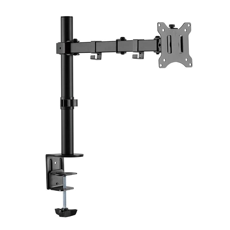 Monitorhalterung 17–32" Armlänge verstellbar - TDI-BP0097