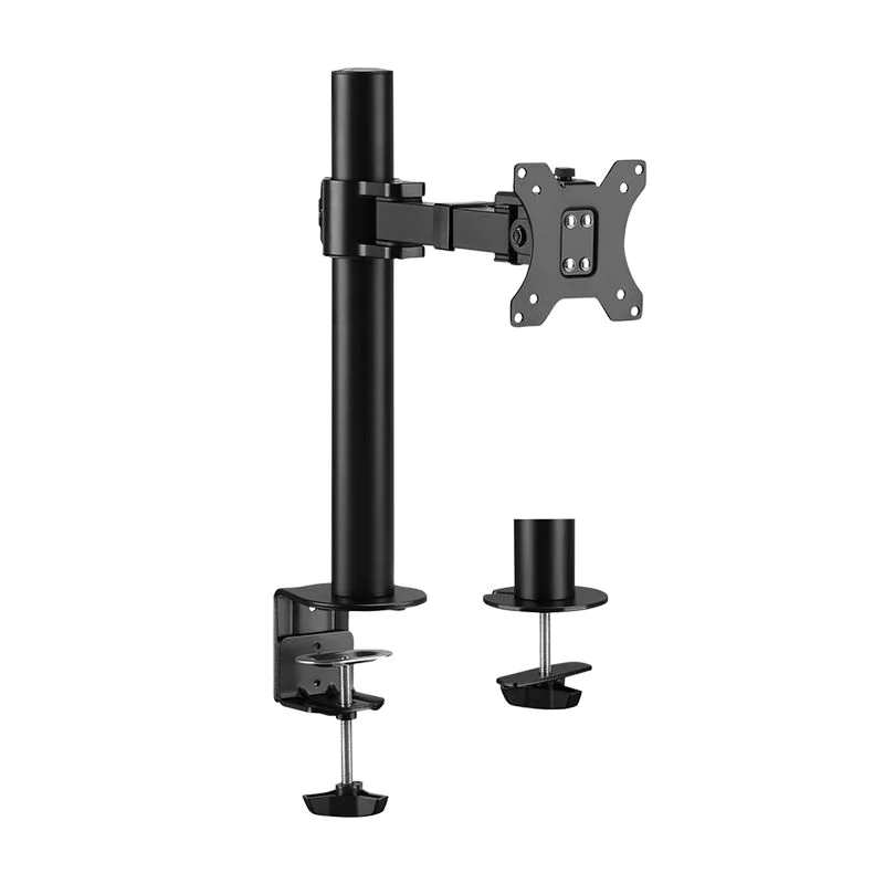 Monitorhalterung 17–32" Stahl Armlänge 199 mm - TDI-BP0104