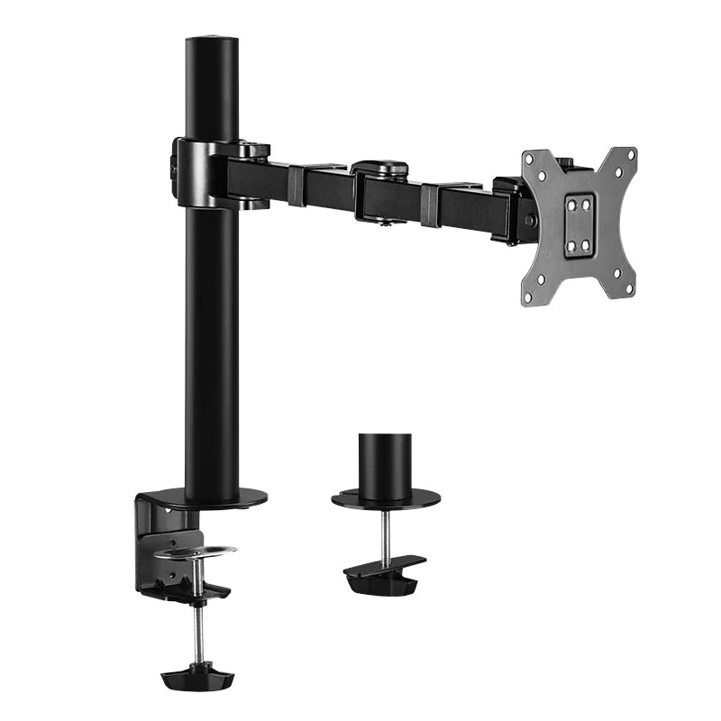 Monitorhalterung 17–32" Stahl Armlänge 380 mm - TDI-BP0105