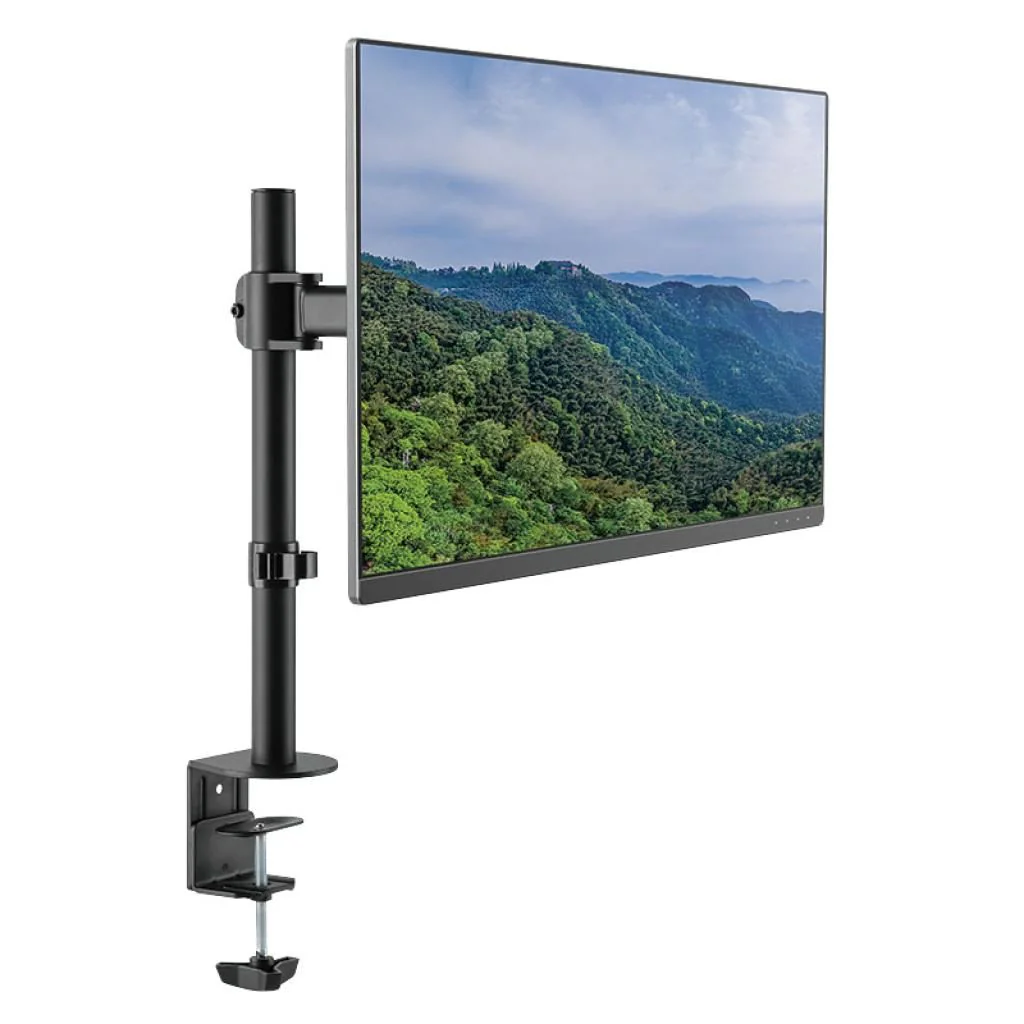 Monitorhalterung 13-27" Armlänge 274 mm von LogiLink - Produktbild 4 von 7