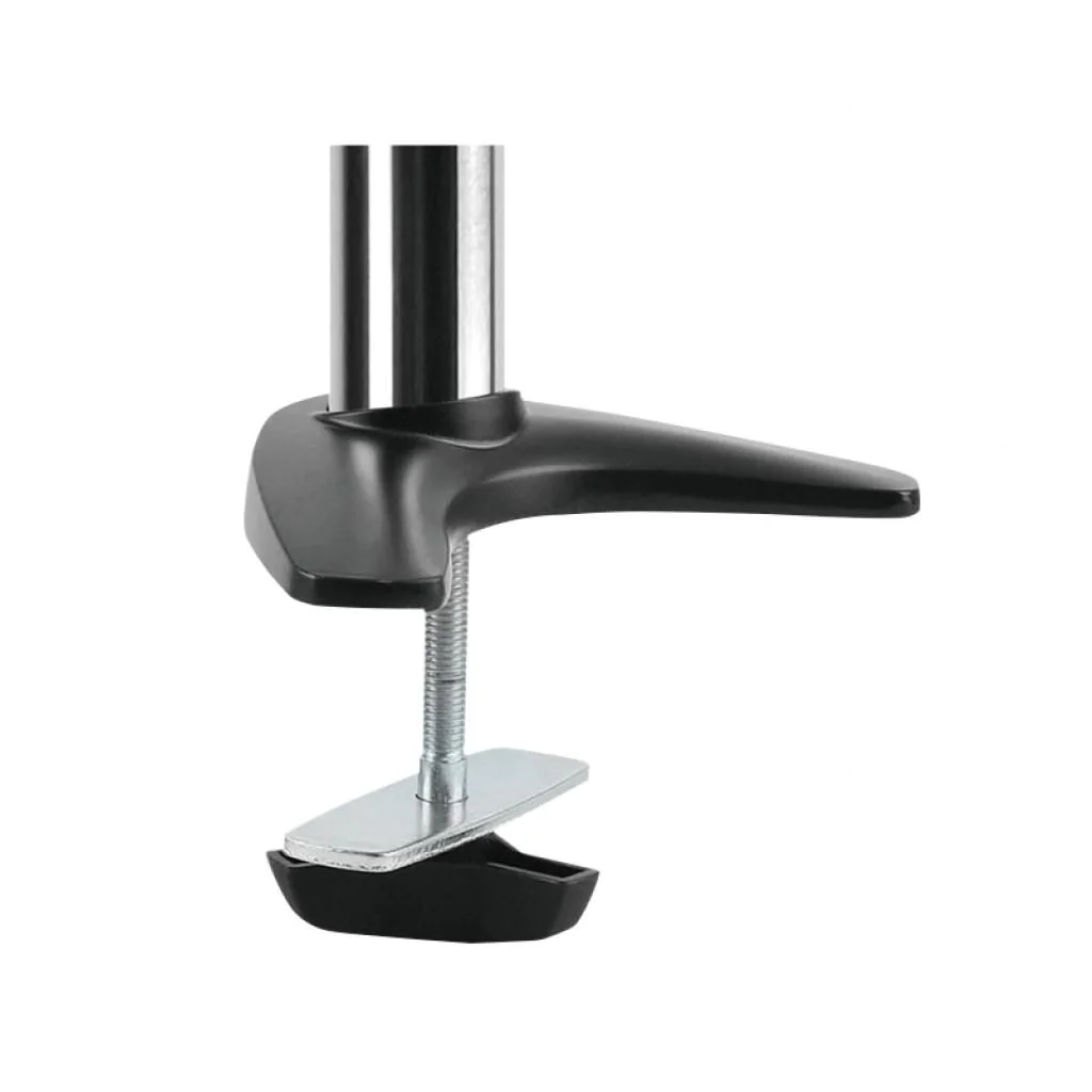 Monitorhalterung 13-27" Armlänge 246 mm von LogiLink - Produktbild 4 von 5