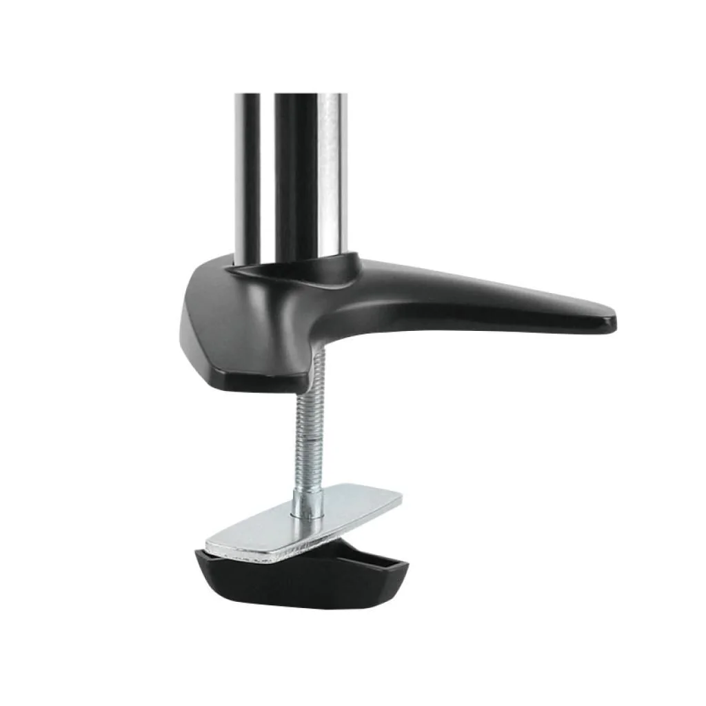 Monitorhalterung 13–27" Aluminium Armlänge 396 mm von LogiLink - Produktbild 4 von 9